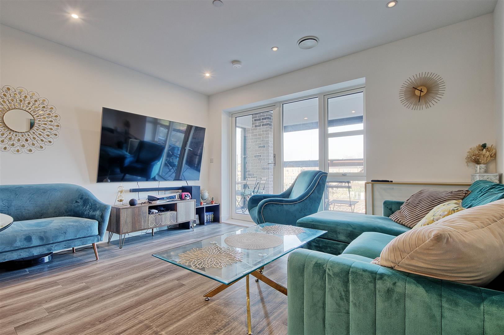 Clara Rackham Street, Cambridge